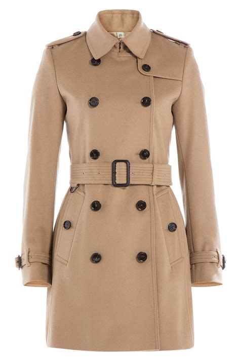 burberry trench coat price usa|burberry oversized wool trench coat.